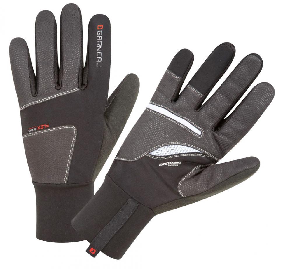 Review Louis Garneau Wind Eco Gloves road.cc